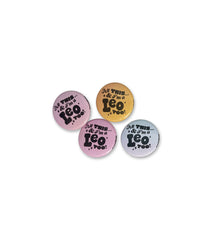 ALL THIS...& MY ZODIAC SIGN, TOO! 1.5" pinback button