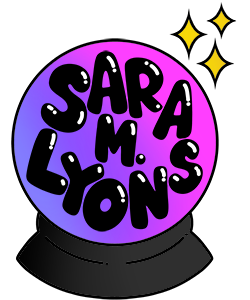 SARA M. LYONS